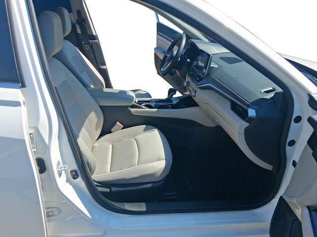 2023 Nissan Altima SV FWD
