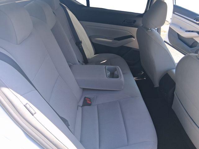 2023 Nissan Altima SV FWD