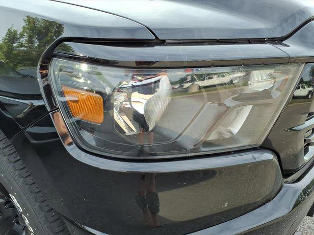 2023 RAM 1500 Big Horn Crew Cab 4x4 57 Box 2023 RAM 1500 Big Horn Crew Cab 4x4 57 Box