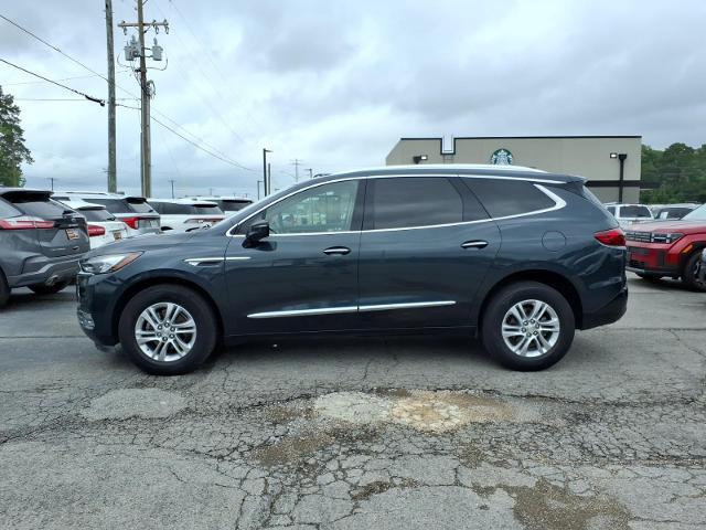 2021 Buick Enclave AWD Essence