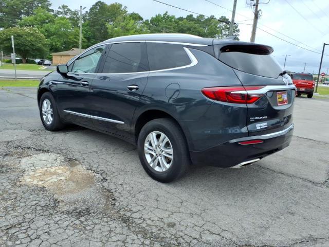 2021 Buick Enclave AWD Essence