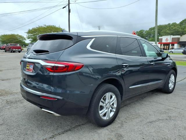 2021 Buick Enclave AWD Essence