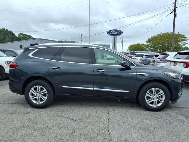 2021 Buick Enclave AWD Essence