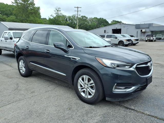 2021 Buick Enclave AWD Essence