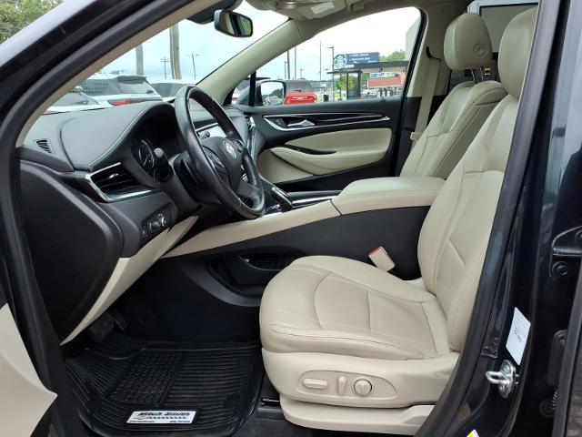 2021 Buick Enclave AWD Essence