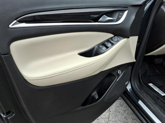 2021 Buick Enclave AWD Essence