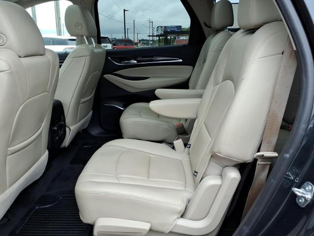 2021 Buick Enclave AWD Essence