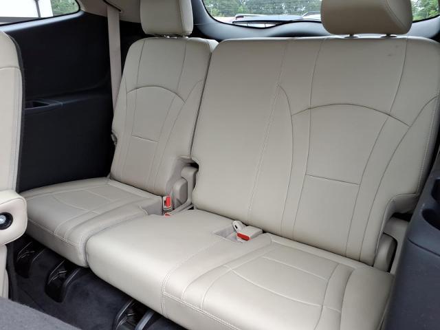 2021 Buick Enclave AWD Essence