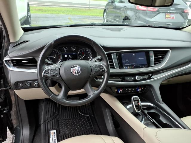 2021 Buick Enclave AWD Essence
