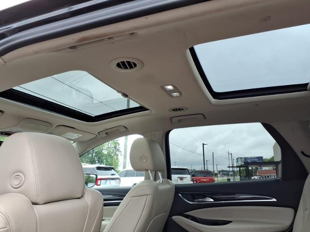 2021 Buick Enclave AWD Essence