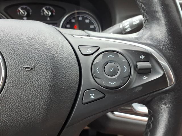 2021 Buick Enclave AWD Essence