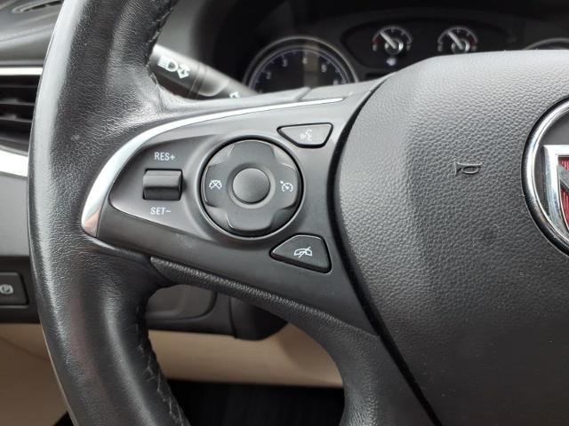 2021 Buick Enclave AWD Essence