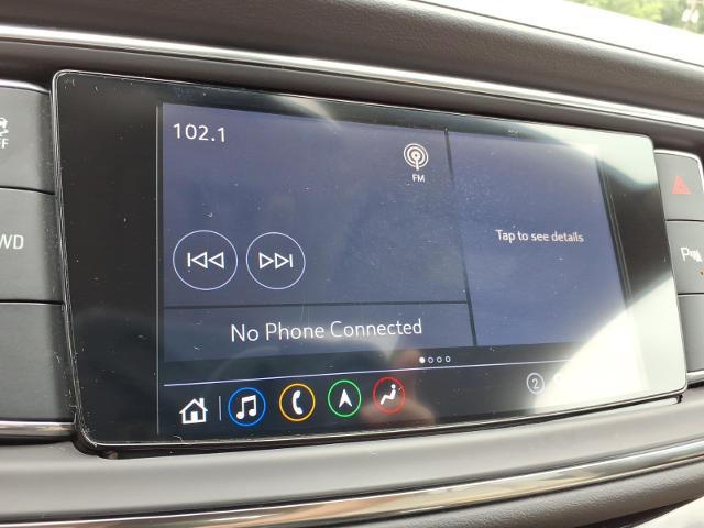 2021 Buick Enclave AWD Essence
