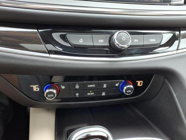 2021 Buick Enclave AWD Essence