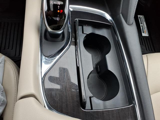2021 Buick Enclave AWD Essence