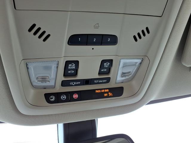 2021 Buick Enclave AWD Essence