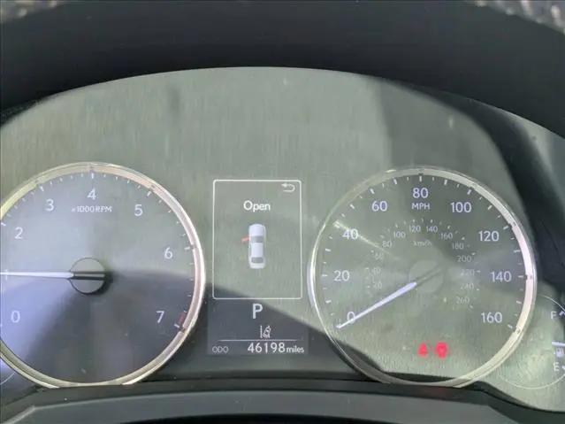 2018 Lexus IS 300 IS 300