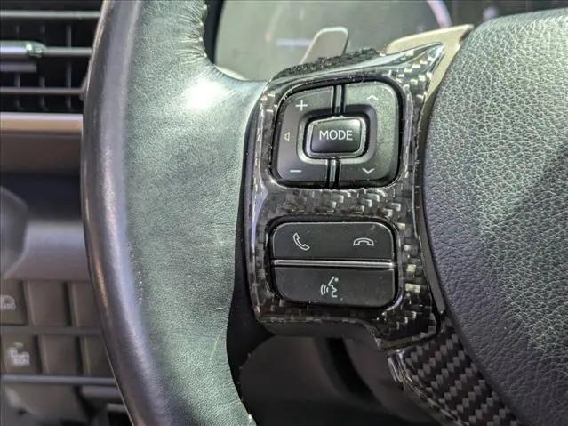 2018 Lexus IS 300 IS 300