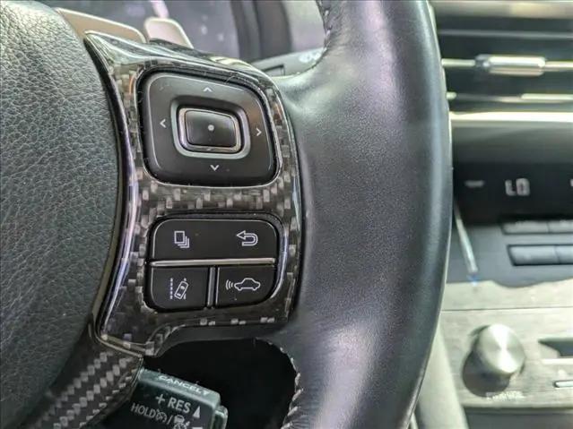 2018 Lexus IS 300 IS 300