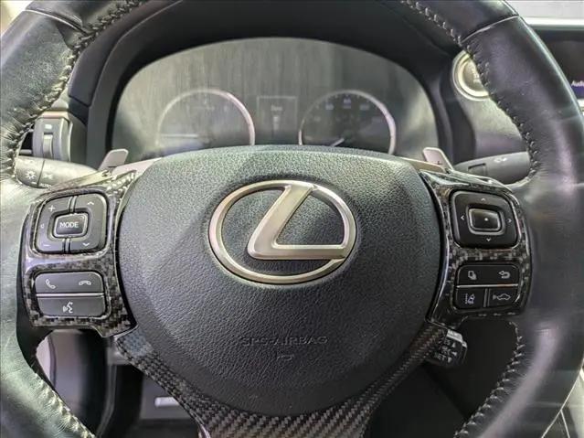 2018 Lexus IS 300 IS 300