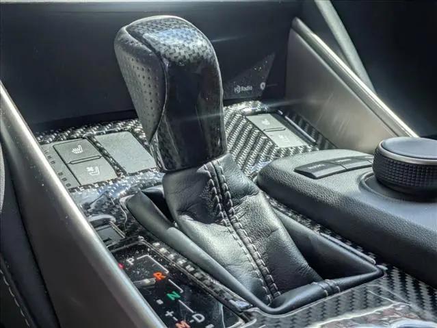 2018 Lexus IS 300 IS 300
