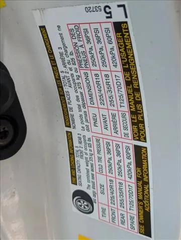 2018 Lexus IS 300 IS 300