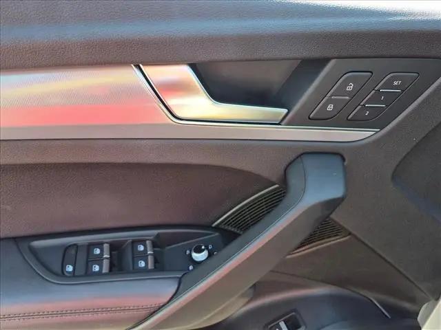 2018 Audi Q5 2.0T Premium