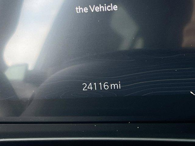 2023 Jeep Grand Cherokee Summit 4x2