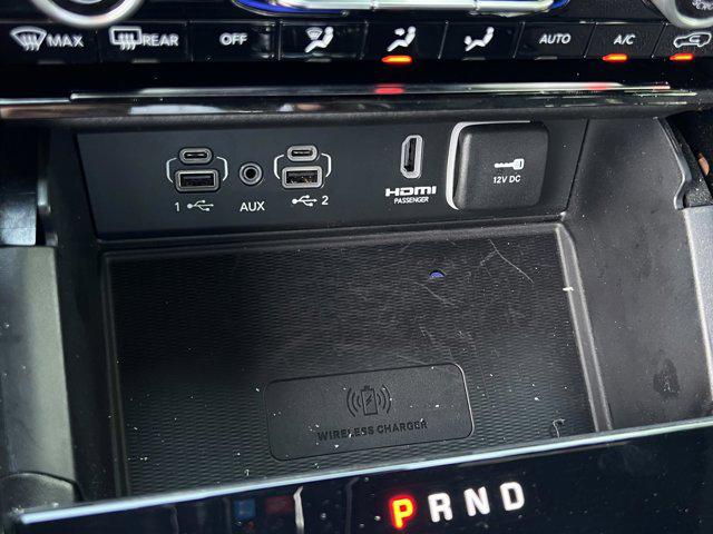 2023 Jeep Grand Cherokee Summit 4x2