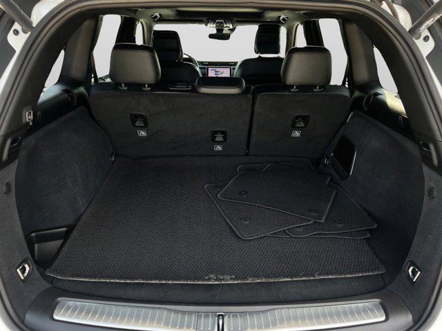 2023 Jeep Grand Cherokee Summit 4x2
