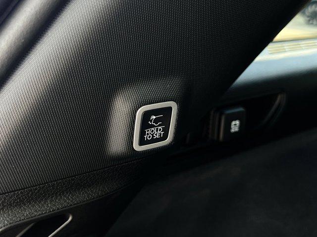 2023 Jeep Grand Cherokee Summit 4x2