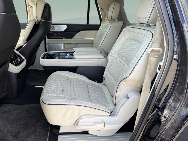 2020 Lincoln Navigator Black Label L