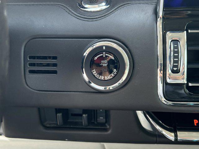 2020 Lincoln Navigator Black Label L