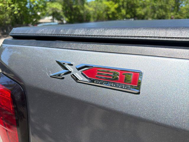 2021 GMC Sierra 1500 4WD Crew Cab Short Box Elevation