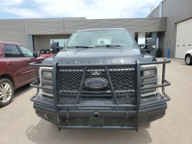 2024 Ford F-250 XL for sale in Wellston, OK