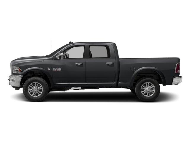 2016 Ram 3500 Laramie