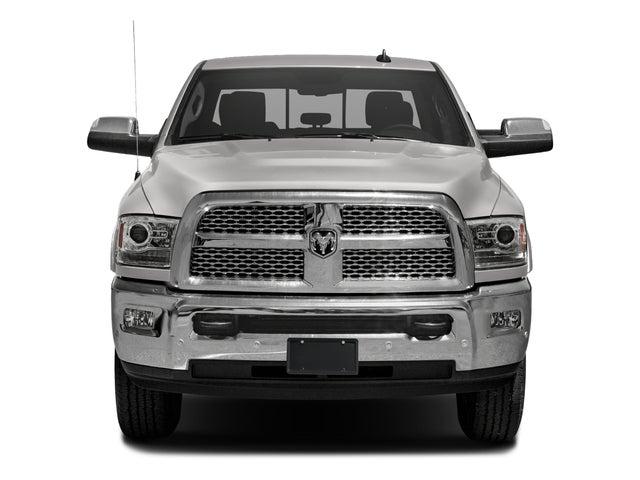 2016 Ram 3500 Laramie