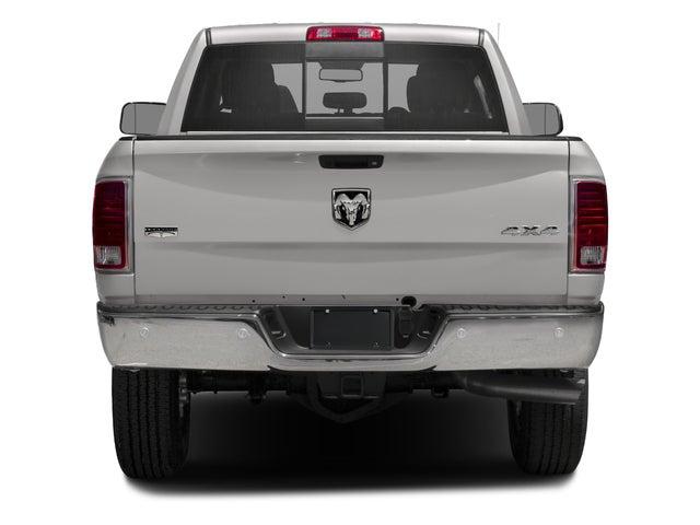 2016 Ram 3500 Laramie