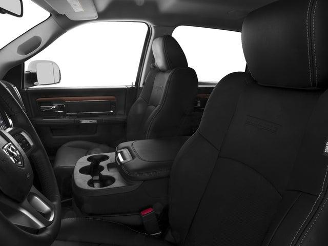 2016 Ram 3500 Laramie