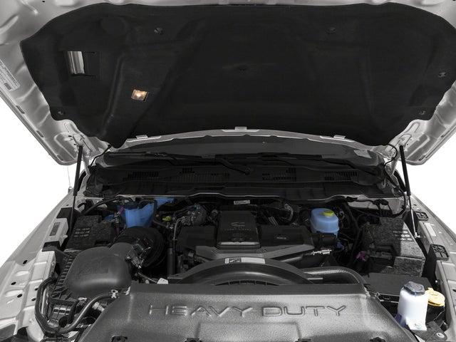 2016 Ram 3500 Laramie