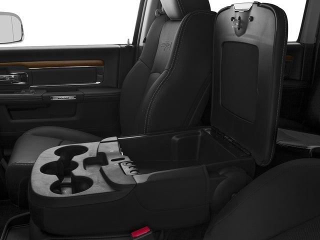 2016 Ram 3500 Laramie