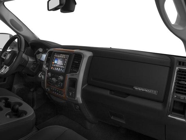 2016 Ram 3500 Laramie