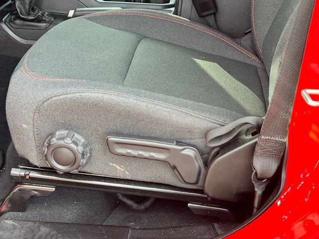 2025 Jeep Wrangler 4-Door Rubicon 4x4