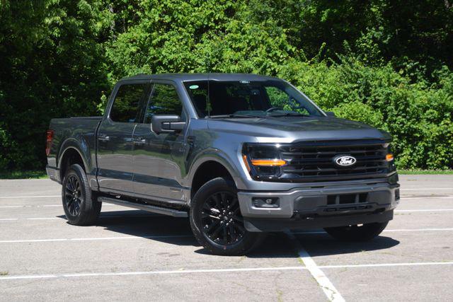 2024 Ford F-150 XLT for sale in Lebanon, OH