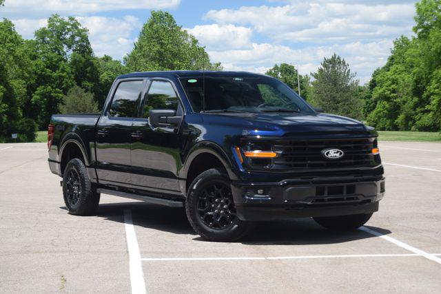 2024 Ford F-150 XLT for sale in Lebanon, OH