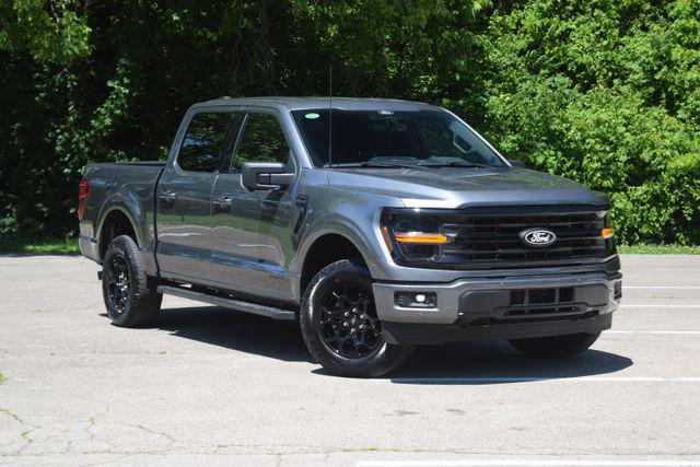 2024 Ford F-150 XLT for sale in Lebanon, OH