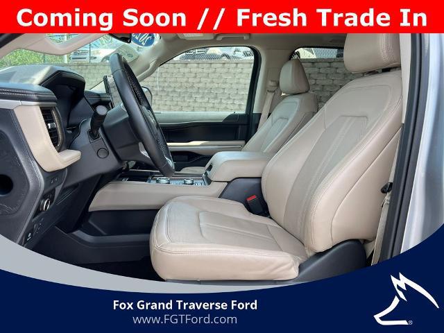 2023 Ford Expedition Limited MAX