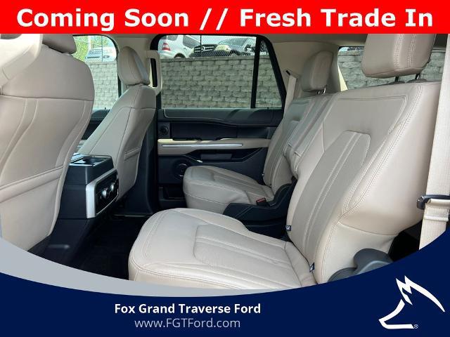 2023 Ford Expedition Limited MAX