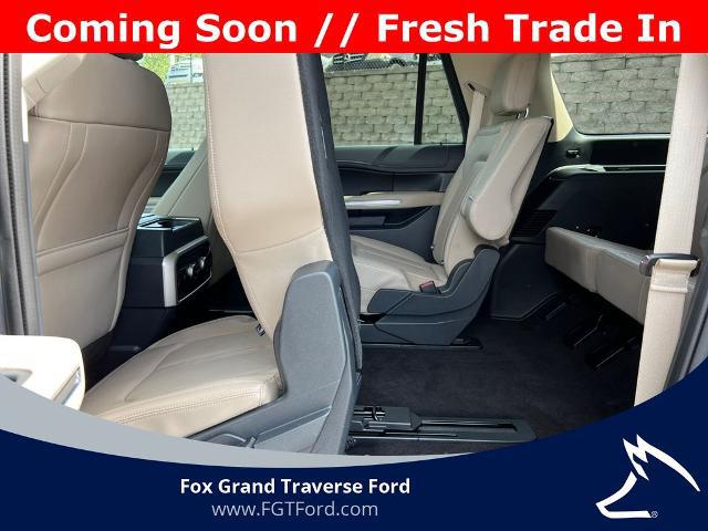 2023 Ford Expedition Limited MAX