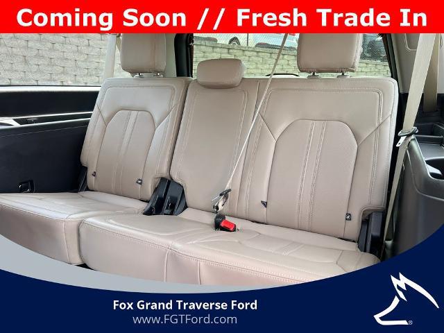 2023 Ford Expedition Limited MAX